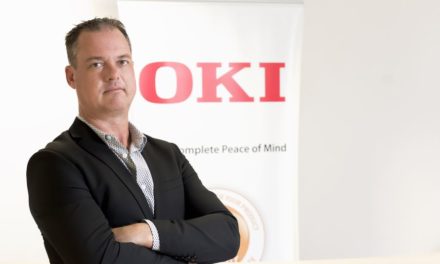 OKI Europe appoints new Business Operations Director for the Middle East and Africa