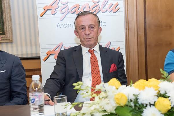 Agaoglu upbeat on increased Gulf based investments in Turkey’s real estate market after successful participation in Cityscape Jeddah