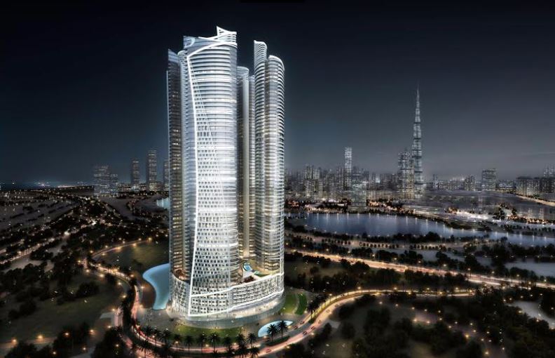 Empower completes district cooling infrastructure for iconic DAMAC Towers project