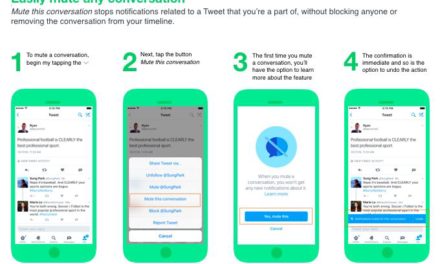 Twitter gives people more control through new product updates