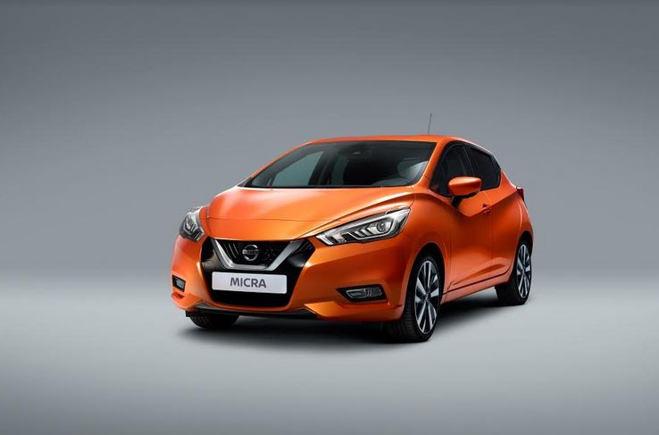 Nissan taps into social networking to pioneer world’s first digitally powered shared car ownership scheme