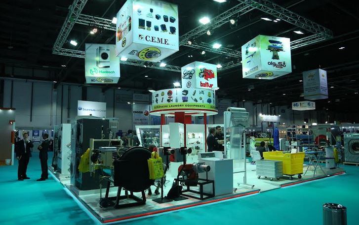 UAE’s Cleaning Sector Talks Tech as Automation and Apps Take Centre Stage