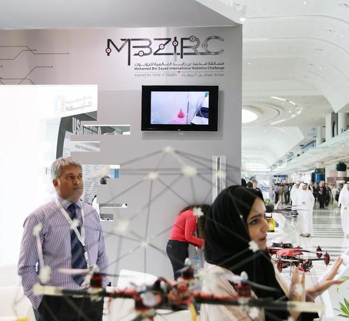 Final Dates Set for Major International Robotics Challenge in the United Arab Emirates