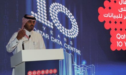 Ooredoo Marks Tens Years of Qatar Data Centre Innovation