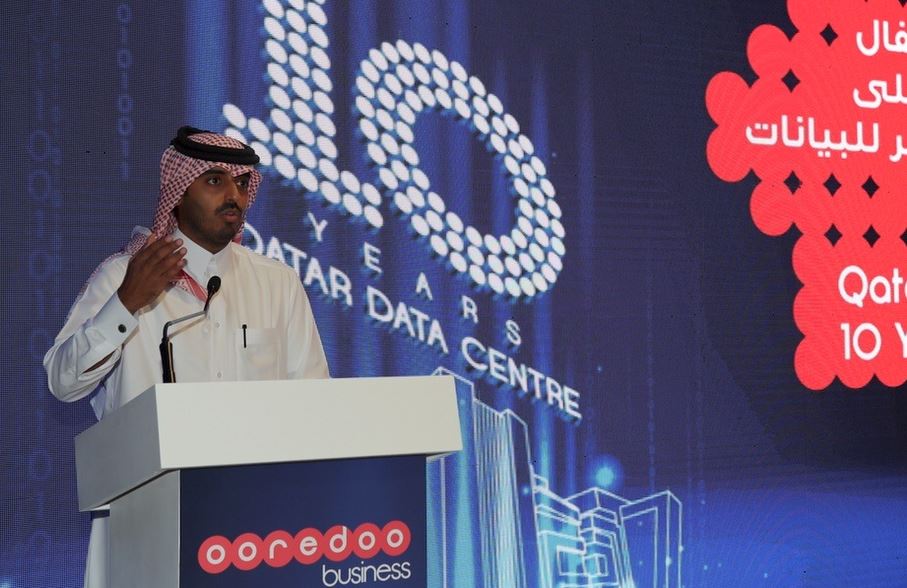 Ooredoo Marks Tens Years of Qatar Data Centre Innovation