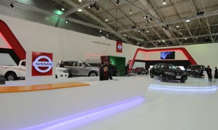 Nissan Sh owcases Full Line-up at 30th Edition of Riyadh Motor Show