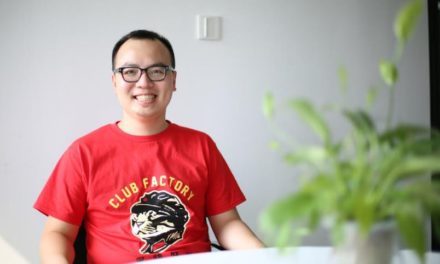 ONLINE SHOPPING APP CLUB FACTORY GAINS POPULARITY IN THE REGION