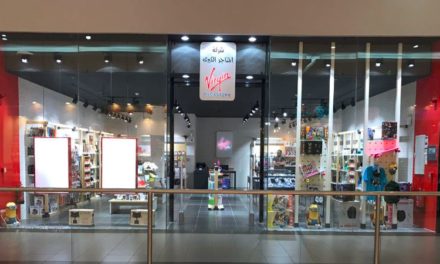 Virgin Mobile Saudi Arabia opens a new branch in Makkah