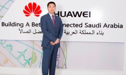 Huawei Day 2016 Saudi Launches Collaborative Innovation Platform for a Better Connected Saudi Arabia