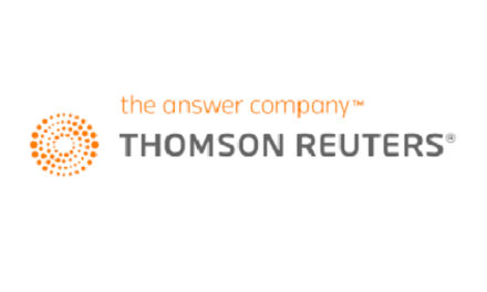 Thomson Reuters launch Venture Capital Report on Economic Development in GCC