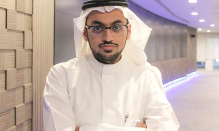 Securing the digital transformation journey in Kingdom of Saudi Arabia