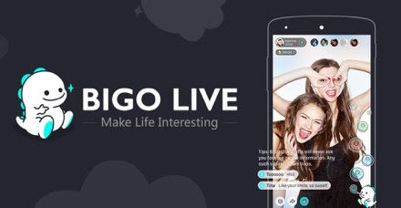 BIGO LIVE Reaches 53Million Users Across the Globe