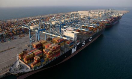 Abu Dhabi Ports Launches HSE Award