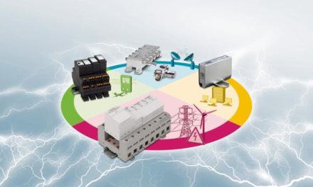 Energizing the Infrastructure Industry with Phoenix Contact’s Inspiring Innovations