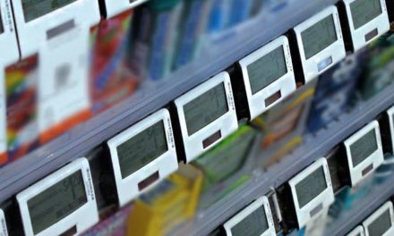 Electronic Shelf Labelling Set to Take Over Regional Retail