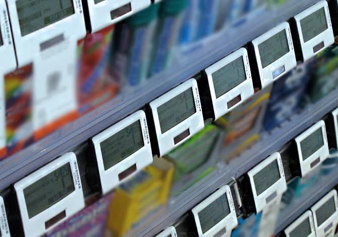 Electronic Shelf Labelling Set to Take Over Regional Retail