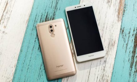 After Stealing the Show at International CES 2017, honor 6X is launching in the Middle East