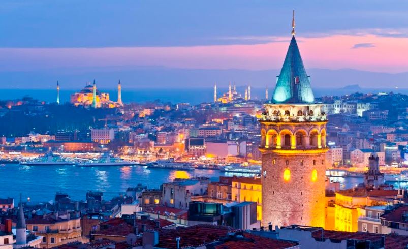 Turkish Airlines announces special winter fares for the festive season