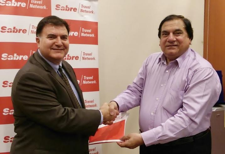 Mosaid Travel selects Sabre technology to personalise travel offerings and increase customer satisfaction