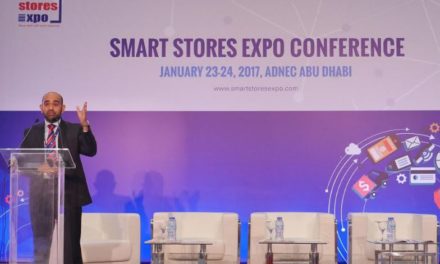 Smart Stores Expo 2017 continues to Garner Huge Industry Response