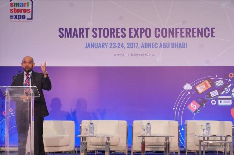 Smart Stores Expo 2017 continues to Garner Huge Industry Response