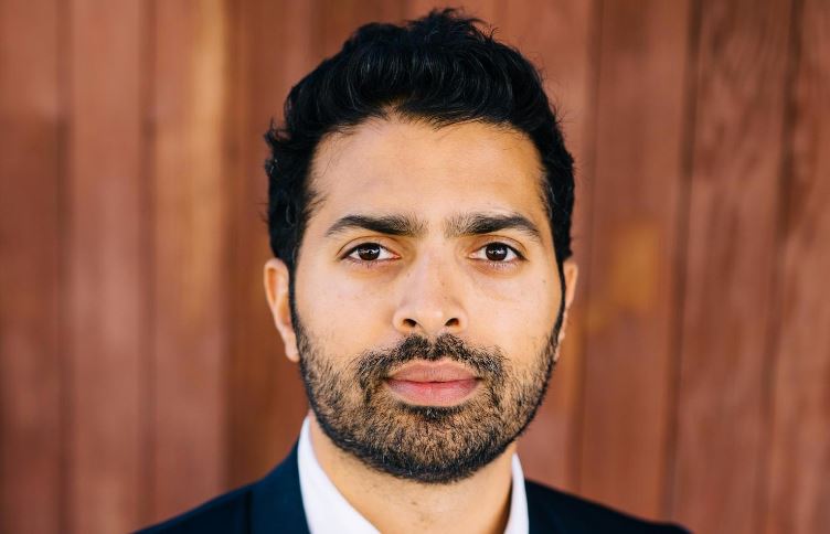 Ford Hires Musa Tariq as Vice President, Chief Brand Officer