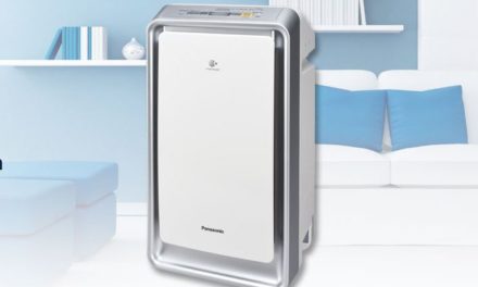 Panasonic showcases customized Indoor Air Quality Solutions for Middle East at MEE 2017