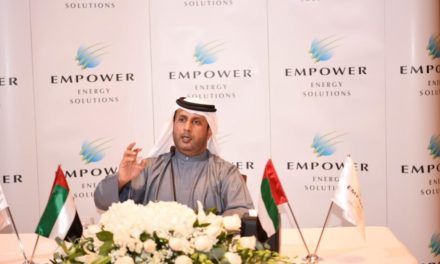 Empower achieves a net profit of AED 641 million in 2016