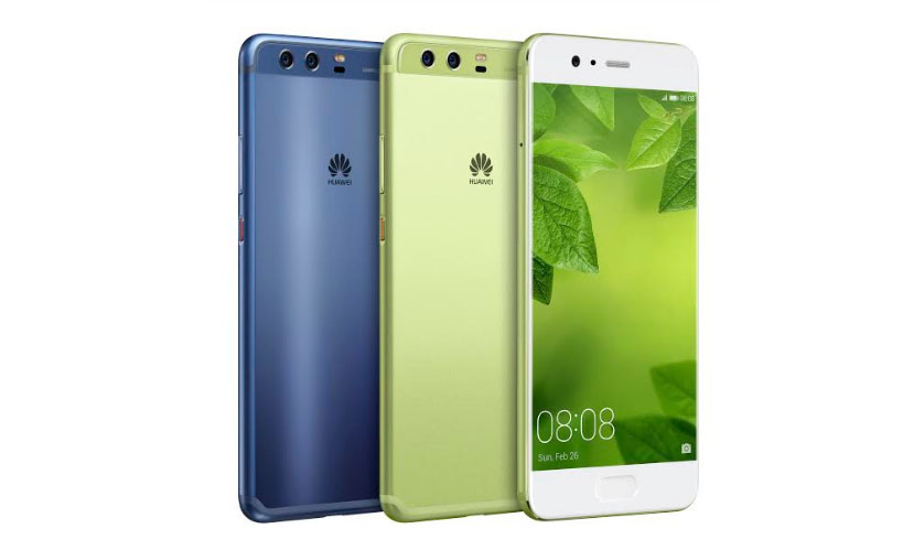 Meet the HUAWEI P10, a Stunning Combination of Technology and Art
