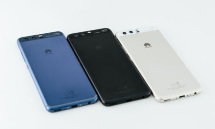Huawei Launches New HUAWEI P10 and P10+ with Photo Enhancement
