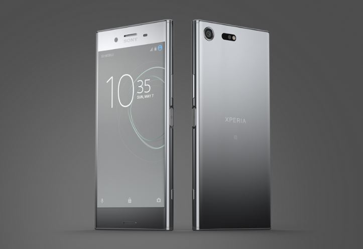 Xperia XZ Premium officially named “Best New Smartphone at MWC 2017”