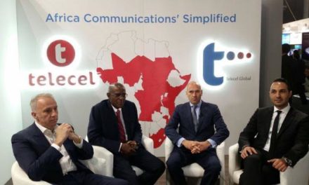 NFS and Telecel Global Merger Boosts Telecel Operations
