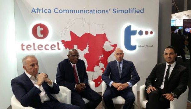 NFS and Telecel Global Merger Boosts Telecel Operations