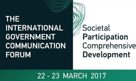 International Government Communication Forum 2017 Convenes in Sharjah
