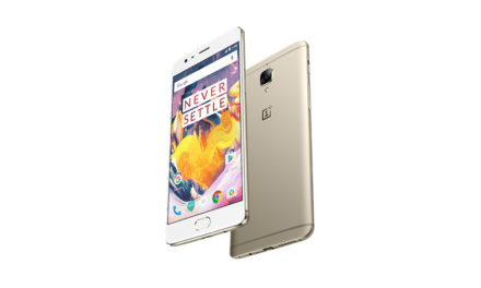 A Day’s Power in Half an Hour – OnePlus 3T Launched Exclusively in the KSA on SOUQ.com