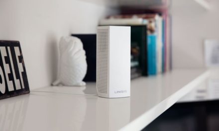 LINKSYS LAUNCHES VELOP – THE FIRST TRUE WHOLE HOME WI-FI –  A MODULAR MESH WI-FI SYSTEM
