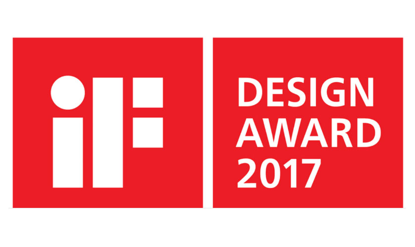 Six Canon designs recognised with iF Design Awards