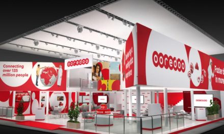 Ooredoo Announces Availability of 10Gbps Fibre Speeds at Mobile World Congress