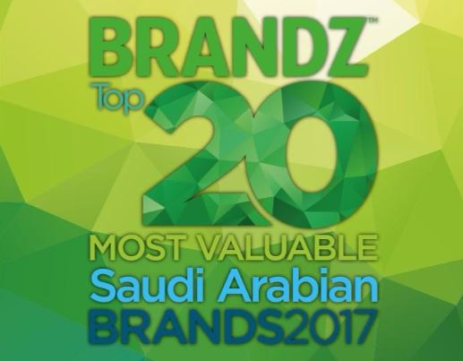 WPP and Kantar Millward Brown to launch the first BrandZ™ ranking of the Top 20 Most Valuable Saudi Arabian brands
