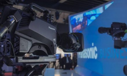 Panasonic Showcases Advanced Broadcast & ProAV solutions at CABSAT 2017
