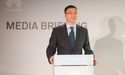 Huawei highlights growth opportunities in Emerging Markets