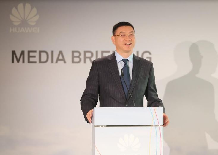 Huawei highlights growth opportunities in Emerging Markets