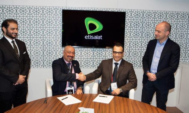 Etisalat Group and Qualcomm Sign Strategic Agreement to Accelerate 5G Development