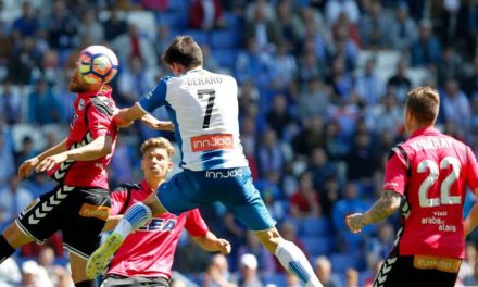 InnJoo becomes the official sponsor for RCD Espanyol