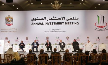 World Bank Group Report issued on day two of Annual Investment Meeting (AIM 2017)