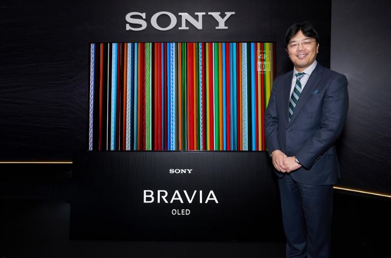 Sony Middle East & Africa to grow volume of business by 20% in 2017