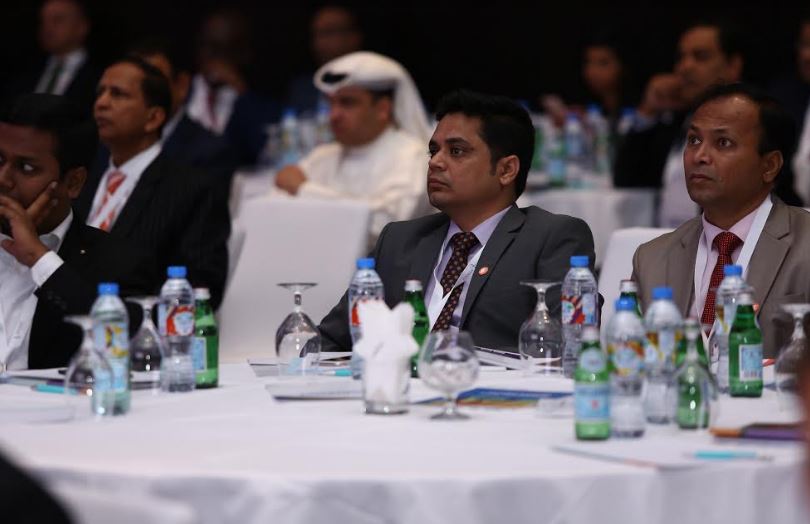 Middle East Retail Banking Confex concludes its 12th edition