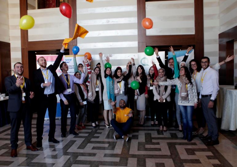 SAP to Build Skills and Knowledge Worth USD 100 Million By 2022 to Support Middle East Youth Job Creation