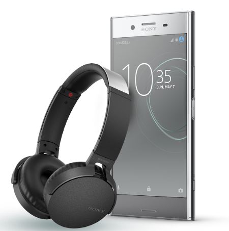 Sony Mobile Xperia XZ Premium available for online pre-order in Saudi Arabia