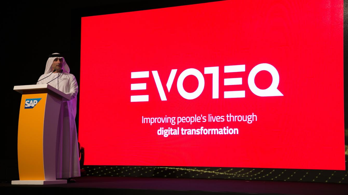 Bee’ah launches new tech company EVOTEQ at SAP Innovation Day